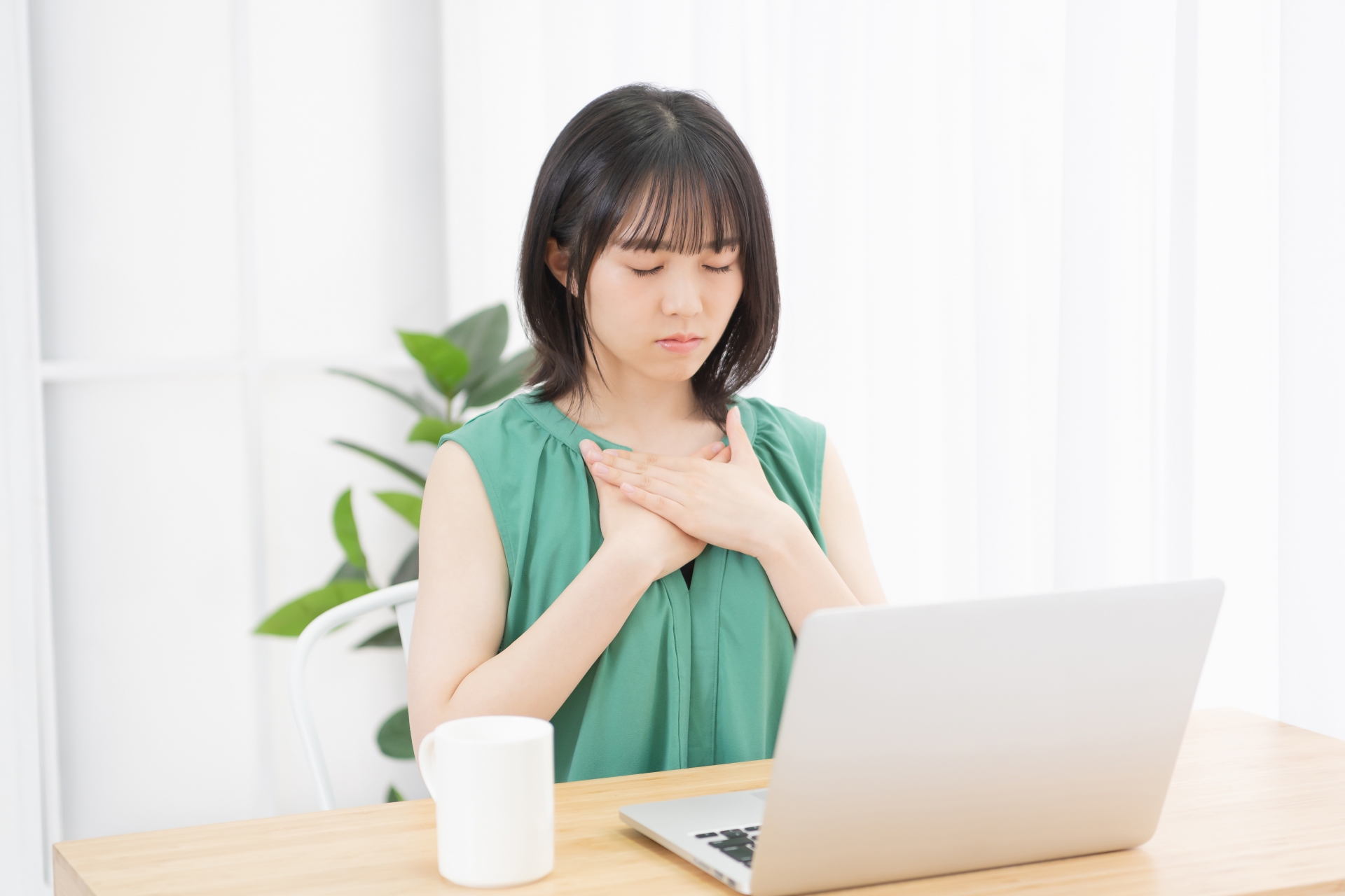 オンライン受講イメージ