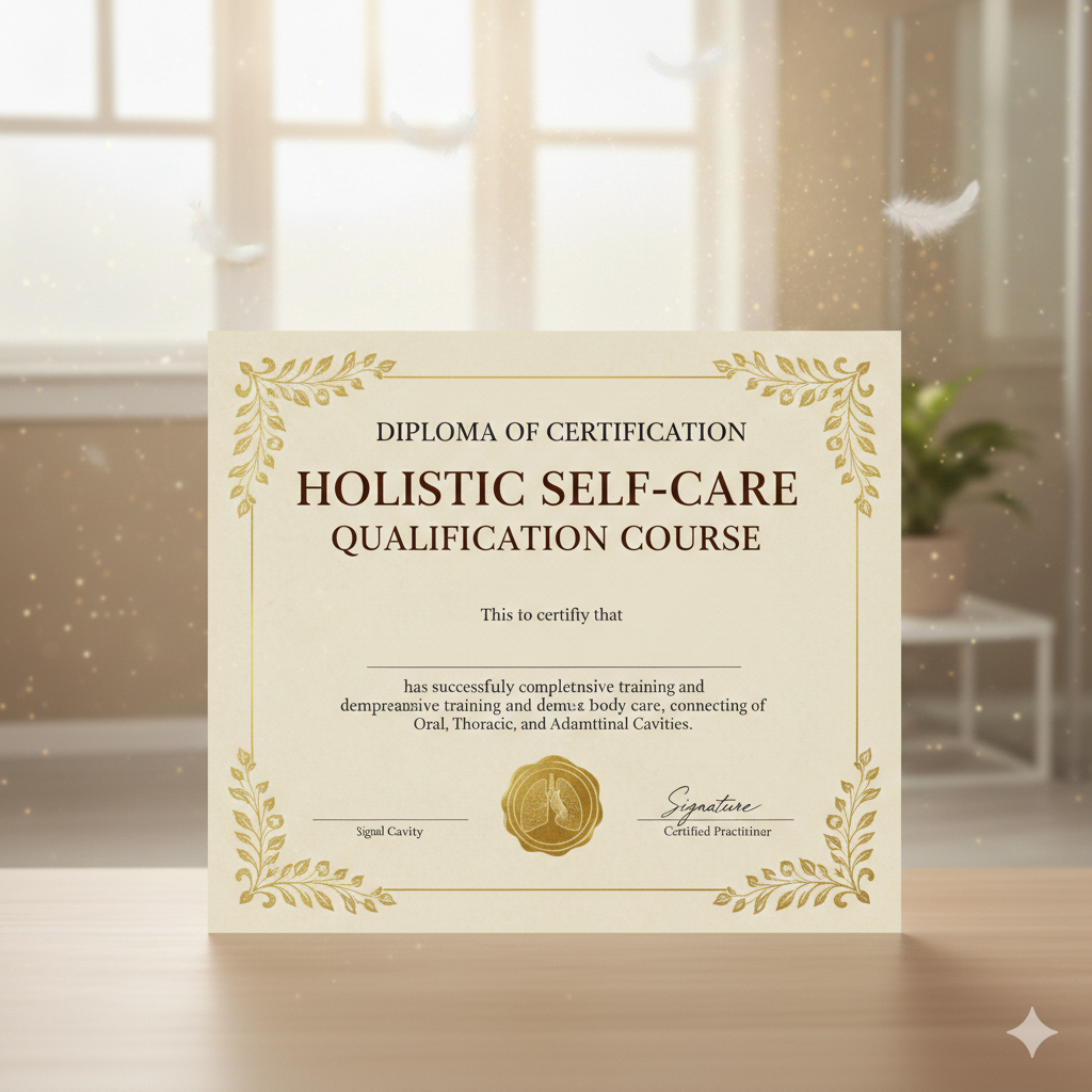 上級講座のディプロマイメージ