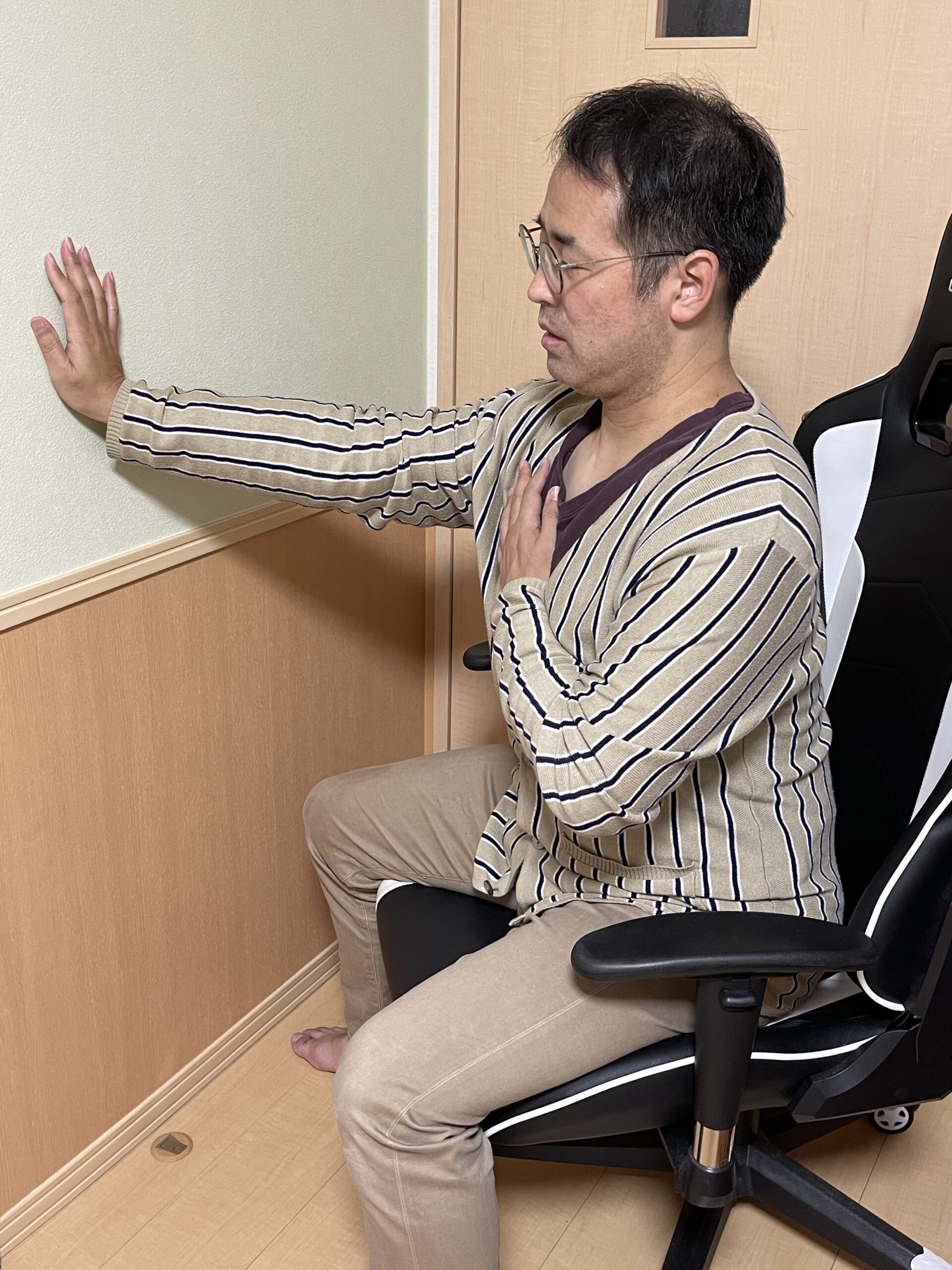 リンパケアサークルゆるふわ
